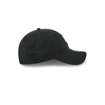 San Jose Sharks čepice baseballová kšiltovka New Era 920 Stamp balck