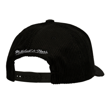 Boston Bruins čepice baseballová kšiltovka Arch Stamp Pro Snapback