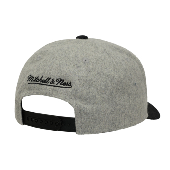 Boston Bruins čepice baseballová kšiltovka Tailsweeps Pro Snapback