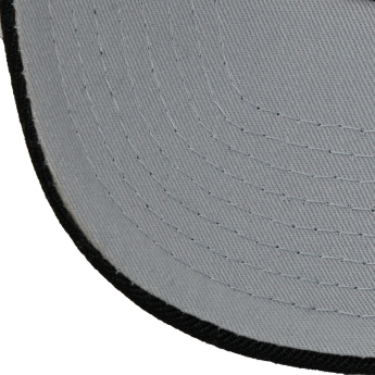 Boston Bruins čepice baseballová kšiltovka Tailsweeps Pro Snapback