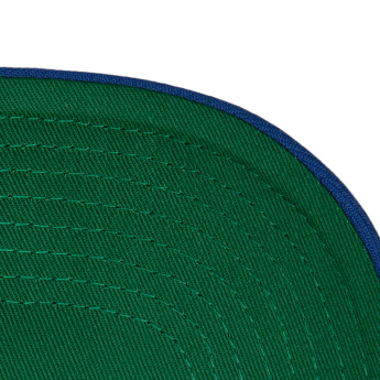 Edmonton Oilers čepice baseballová kšiltovka Team Ground 2.0 Pro Snapback