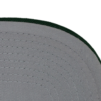 Minnesota Wild čepice baseballová kšiltovka Tailsweeps Pro Snapback