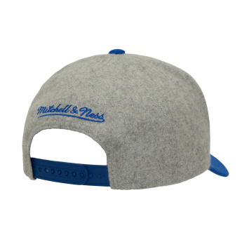 New York Rangers čepice baseballová kšiltovka Tailsweeps Pro Snapback