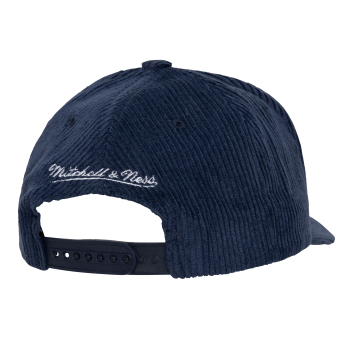 Toronto Maple Leafs čepice baseballová kšiltovka Arch Stamp Pro Snapback