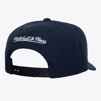 Winnipeg Jets čepice baseballová kšiltovka Team Ground 2.0 Pro Snapback