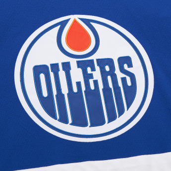 Edmonton Oilers hokejový dres Wayne Gretzky Dark Jersey