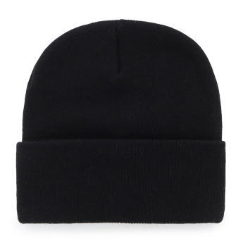 Anaheim Ducks zimní čepice Haymaker 47 Cuff Knit black