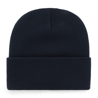 Toronto Maple Leafs zimní čepice Haymaker 47 Cuff Knit Navy