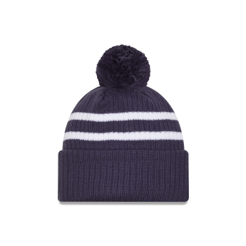 Toronto Maple Leafs zimní čepice New Era Cold Winter
