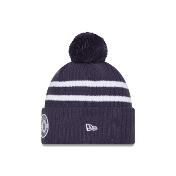 Toronto Maple Leafs zimní čepice New Era Cold Winter