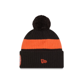 Philadelphia Flyers zimní čepice New Era Cold Winter