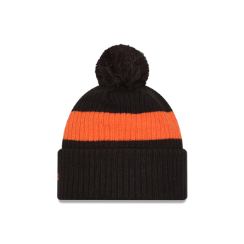 Philadelphia Flyers zimní čepice New Era Cold Winter