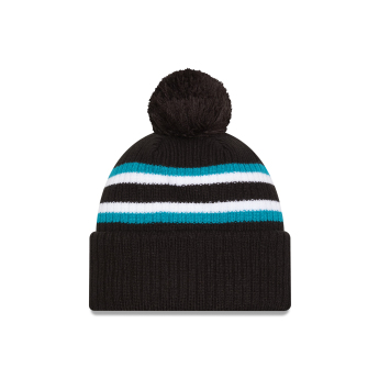 San Jose Sharks zimní čepice New Era Cold Winter