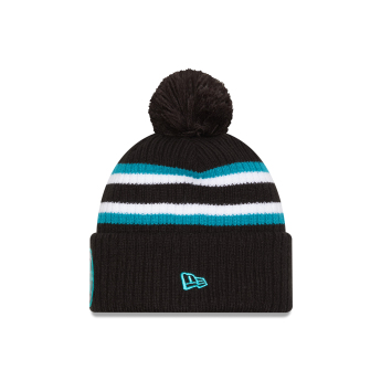 San Jose Sharks zimní čepice New Era Cold Winter