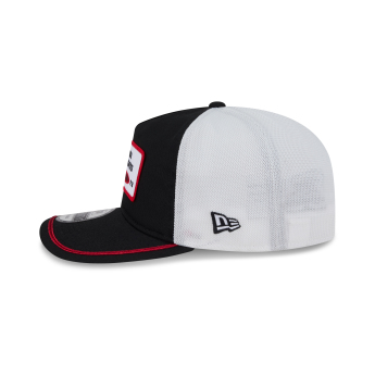 Chicago Blackhawks čepice baseballová kšiltovka New Era 1920 Emb patch
