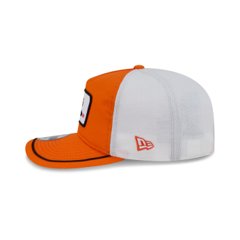 Anaheim Ducks čepice baseballová kšiltovka New Era 1920 Emb patch