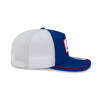 New York Rangers čepice baseballová kšiltovka New Era 1920 Emb patch