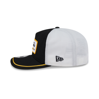 Pittsburgh Penguins čepice baseballová kšiltovka New Era 1920 Emb patch