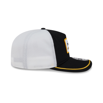 Pittsburgh Penguins čepice baseballová kšiltovka New Era 1920 Emb patch