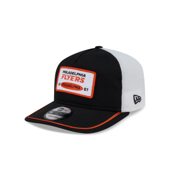 Philadelphia Flyers čepice baseballová kšiltovka New Era 1920 Emb patch