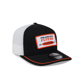 Philadelphia Flyers čepice baseballová kšiltovka New Era 1920 Emb patch