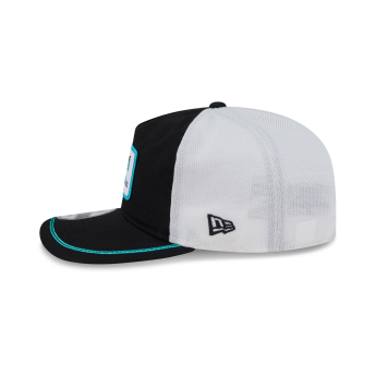 San Jose Sharks čepice baseballová kšiltovka New Era 1920 Emb patch