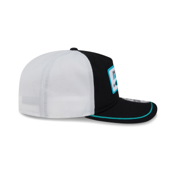 San Jose Sharks čepice baseballová kšiltovka New Era 1920 Emb patch