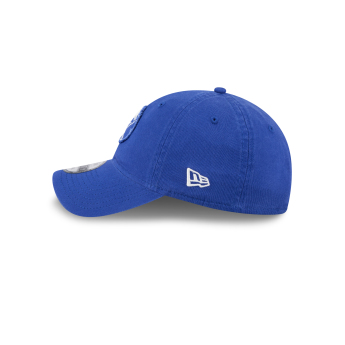 Buffalo Sabres čepice baseballová kšiltovka New Era 920 Stamp blue