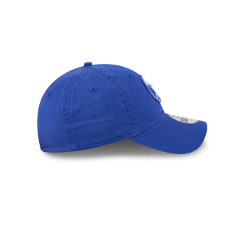 Buffalo Sabres čepice baseballová kšiltovka New Era 920 Stamp blue