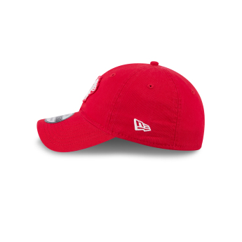 Buffalo Sabres čepice baseballová kšiltovka New Era 920 Stamp red