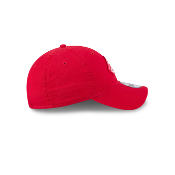 Buffalo Sabres čepice baseballová kšiltovka New Era 920 Stamp red