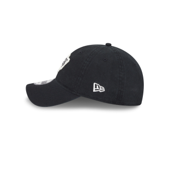 Los Angeles Kings čepice baseballová kšiltovka New Era 920 Stamp balck