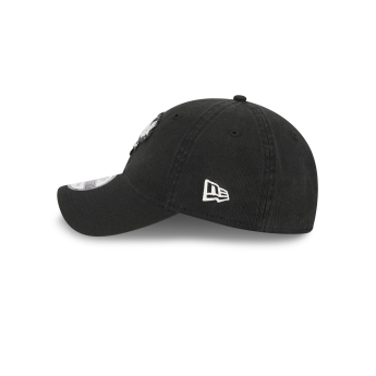 Pittsburgh Penguins čepice baseballová kšiltovka New Era 920 Stamp balck