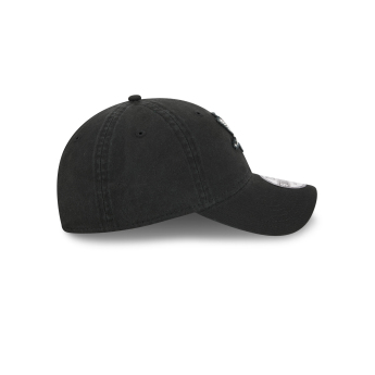 Pittsburgh Penguins čepice baseballová kšiltovka New Era 920 Stamp balck
