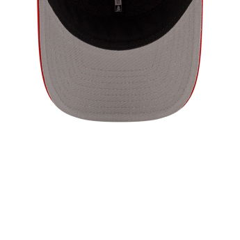 Chicago Blackhawks čepice baseballová kšiltovka New Era 940MC red