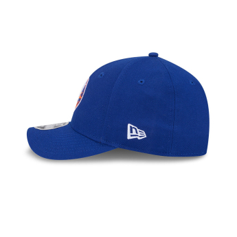 New York Islanders čepice baseballová kšiltovka New Era 940MC blue