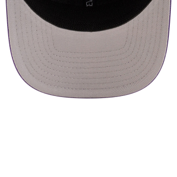 Los Angeles Kings čepice baseballová kšiltovka New Era 970SS purple