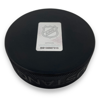 Anaheim Ducks puk Neon