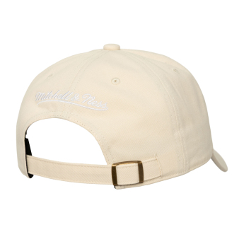 Chicago Blackhawks čepice flat kšiltovka Fashion Basic Strapback white
