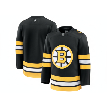 Boston Bruins hokejový dres Premium Home Jersey
