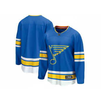 St. Louis Blues hokejový dres Home Breakaway Jersey