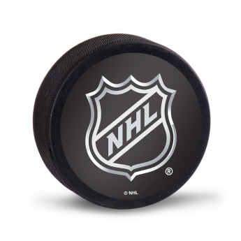 NHL produkty puk Packaged