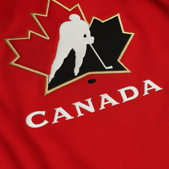 Hokejové reprezentace hokejový dres Canada NIKE IIHF World Championships replica
