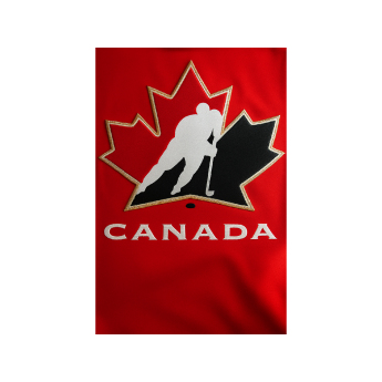 Hokejové reprezentace hokejový dres Canada NIKE IIHF World Championships replica