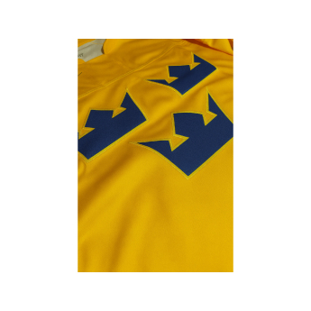 Hokejové reprezentace hokejový dres Sweden NIKE IIHF World Championships replica
