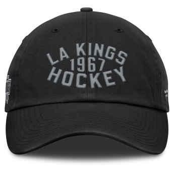 Los Angeles Kings čepice baseballová kšiltovka Archer Unstructured Adjustable