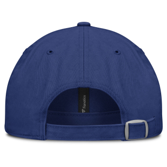 Vancouver Canucks čepice baseballová kšiltovka Archer Unstructured Adjustable