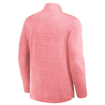 Chicago Blackhawks pánská mikina Boarding Quarter Zip