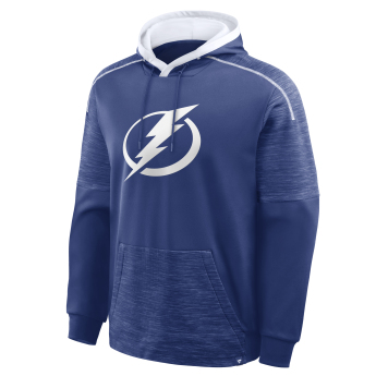 Tampa Bay Lightning pánská mikina s kapucí Goaltender