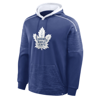Toronto Maple Leafs pánská mikina s kapucí Goaltender